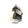 Recambio de cerradura puerta delantera derecha para ford ka (ccu) 1.2 8v cat referencia OEM IAM 51912423  