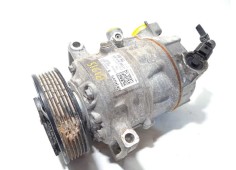 Recambio de compresor aire acondicionado para seat leon (5f1) 1.2 tsi referencia OEM IAM 5Q0816803F   2