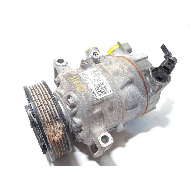 Recambio de compresor aire acondicionado para seat leon (5f1) 1.2 tsi referencia OEM IAM 5Q0816803F  