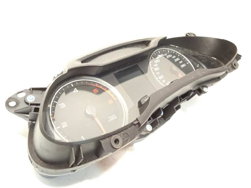 Recambio de cuadro instrumentos para audi a4 avant (8k5) (2008) 2.0 16v tdi referencia OEM IAM 8K0920900J  8K0920900K