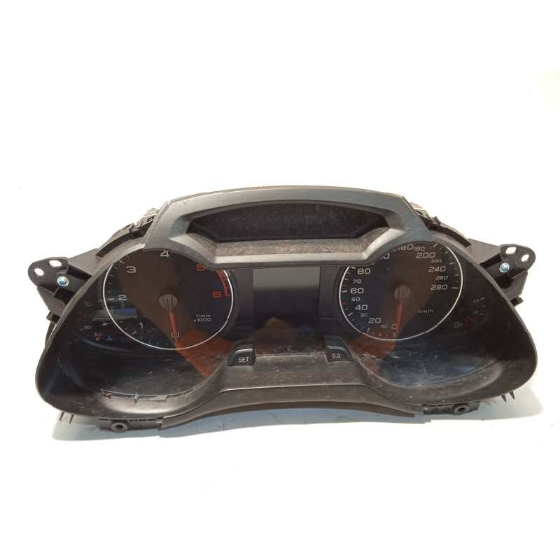 Recambio de cuadro instrumentos para audi a4 avant (8k5) (2008) 2.0 16v tdi referencia OEM IAM 8K0920900J  8K0920900K