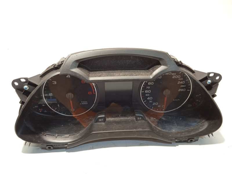Recambio de cuadro instrumentos para audi a4 avant (8k5) (2008) 2.0 16v tdi referencia OEM IAM 8K0920900J  8K0920900K