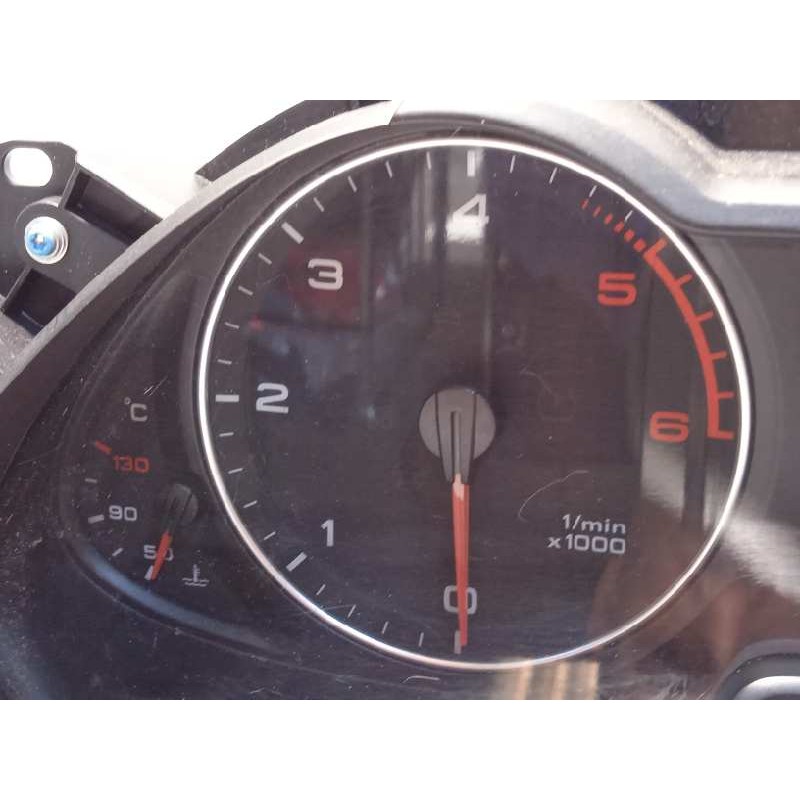 Recambio de cuadro instrumentos para audi a4 avant (8k5) (2008) 2.0 16v tdi referencia OEM IAM 8K0920900J  8K0920900K