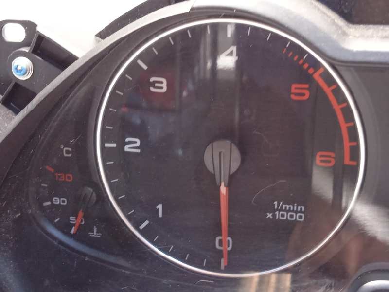 Recambio de cuadro instrumentos para audi a4 avant (8k5) (2008) 2.0 16v tdi referencia OEM IAM 8K0920900J  8K0920900K