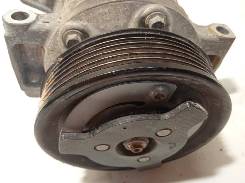 Recambio de compresor aire acondicionado para seat leon (5f1) 1.2 tsi referencia OEM IAM 5Q0816803F  