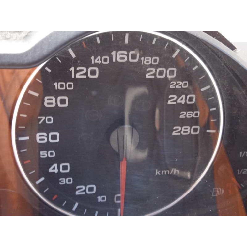 Recambio de cuadro instrumentos para audi a4 avant (8k5) (2008) 2.0 16v tdi referencia OEM IAM 8K0920900J  8K0920900K