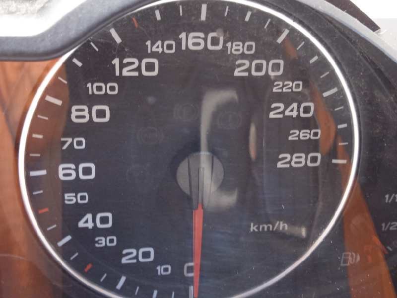 Recambio de cuadro instrumentos para audi a4 avant (8k5) (2008) 2.0 16v tdi referencia OEM IAM 8K0920900J  8K0920900K