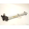 Recambio de elevalunas trasero derecho para honda hr-v (ru) 1.5 (ru1) referencia OEM IAM 72710T7JH01  