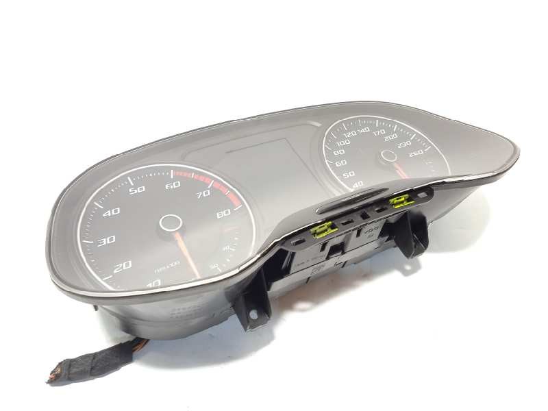 Recambio de cuadro instrumentos para seat leon (5f1) 1.2 tsi referencia OEM IAM 5F0920740E  