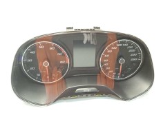 Recambio de cuadro instrumentos para seat leon (5f1) 1.2 tsi referencia OEM IAM 5F0920740E   2