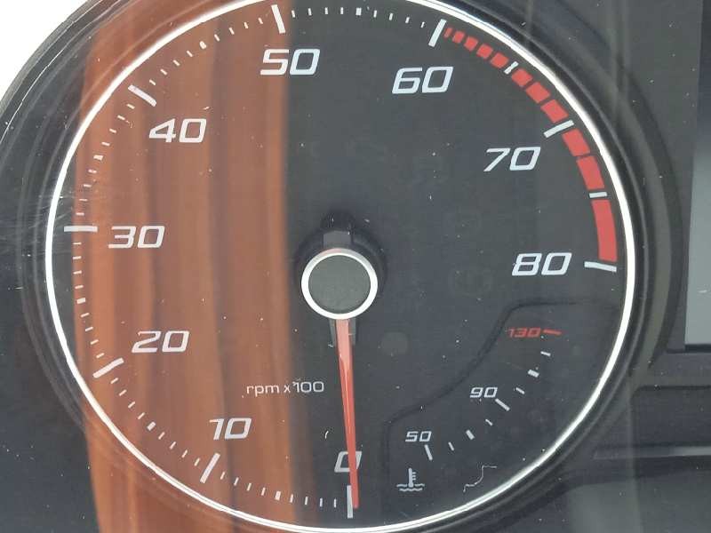 Recambio de cuadro instrumentos para seat leon (5f1) 1.2 tsi referencia OEM IAM 5F0920740E  