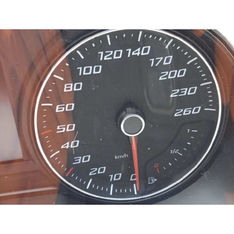 Recambio de cuadro instrumentos para seat leon (5f1) 1.2 tsi referencia OEM IAM 5F0920740E  