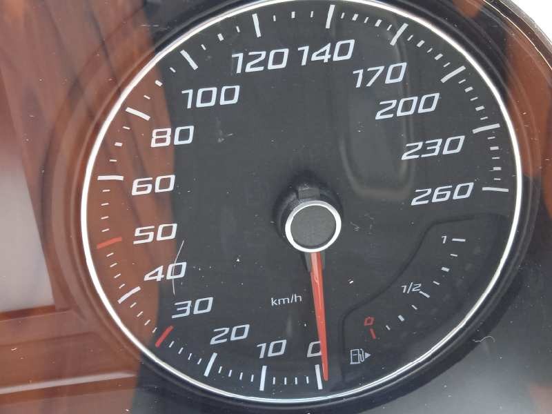 Recambio de cuadro instrumentos para seat leon (5f1) 1.2 tsi referencia OEM IAM 5F0920740E  