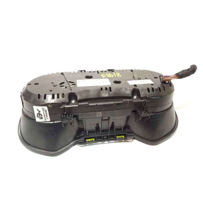 Recambio de cuadro instrumentos para seat leon (5f1) 1.2 tsi referencia OEM IAM 5F0920740E  