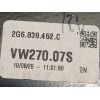 Recambio de elevalunas trasero derecho para volkswagen polo advance referencia OEM IAM 2G6839462C 0130822694 5Q0959812D