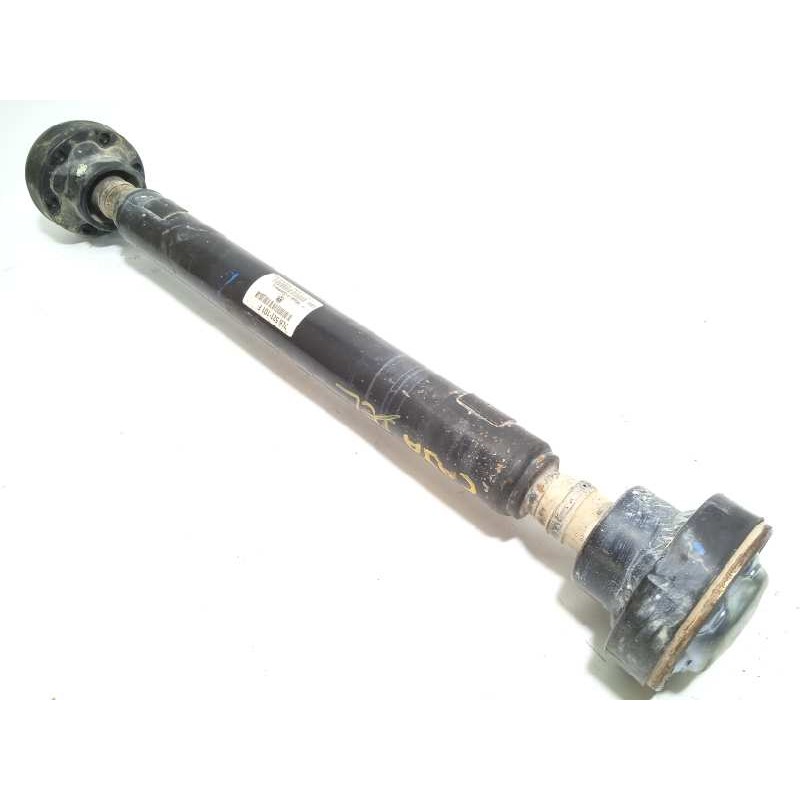 Recambio de transmision central delantera para audi q7 (4l) 3.0 tdi referencia OEM IAM 7L6521101F  