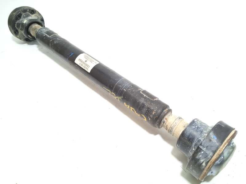 Recambio de transmision central delantera para audi q7 (4l) 3.0 tdi referencia OEM IAM 7L6521101F  