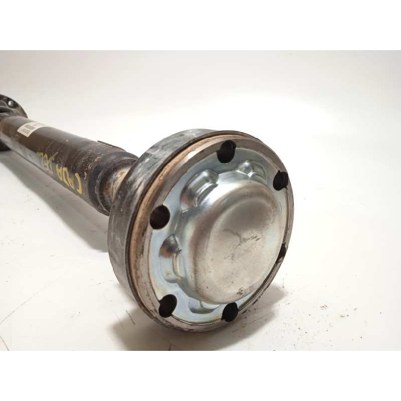 Recambio de transmision central delantera para audi q7 (4l) 3.0 tdi referencia OEM IAM 7L6521101F  