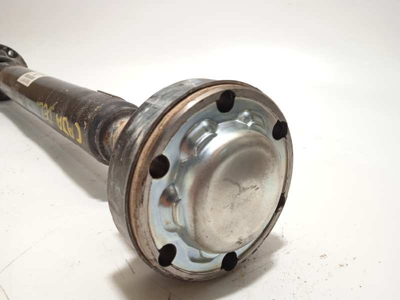 Recambio de transmision central delantera para audi q7 (4l) 3.0 tdi referencia OEM IAM 7L6521101F  