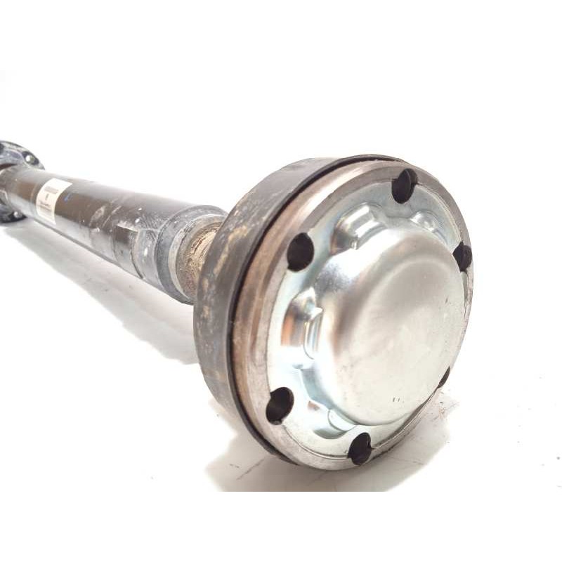 Recambio de transmision central delantera para audi q7 (4l) 3.0 tdi referencia OEM IAM 7L6521101F  