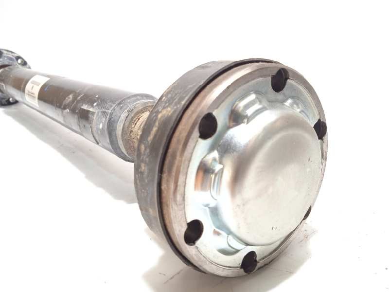 Recambio de transmision central delantera para audi q7 (4l) 3.0 tdi referencia OEM IAM 7L6521101F  