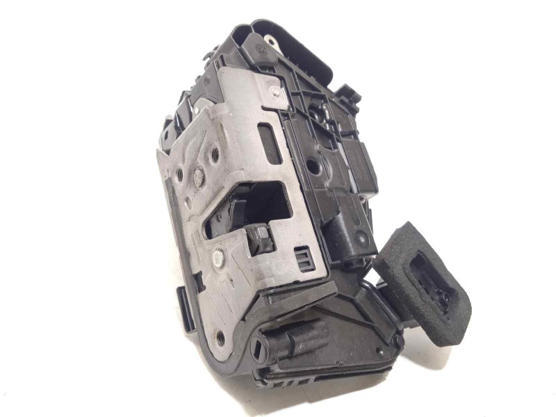Recambio de cerradura puerta delantera derecha para volkswagen arteon (3h8) 2.0 ltr tfsi referencia OEM IAM 5TB837016D  