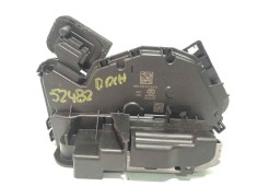 Recambio de cerradura puerta delantera derecha para volkswagen arteon (3h8) 2.0 ltr tfsi referencia OEM IAM 5TB837016D   2