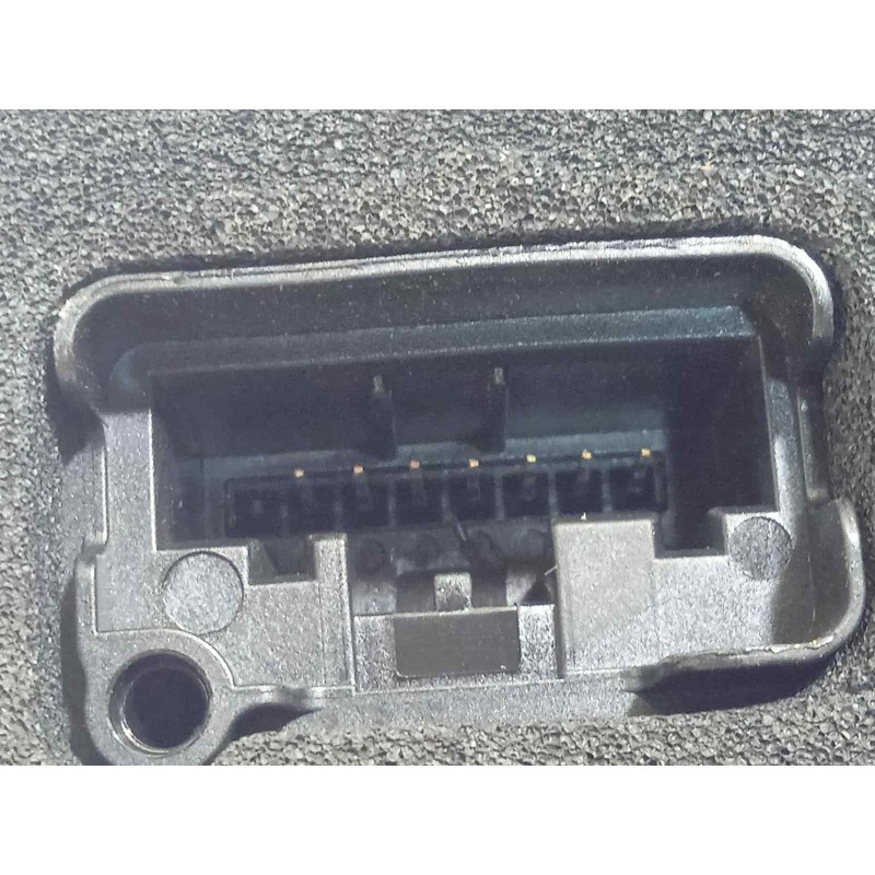 Recambio de cerradura puerta delantera derecha para volkswagen arteon (3h8) 2.0 ltr tfsi referencia OEM IAM 5TB837016D  