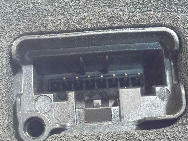 Recambio de cerradura puerta delantera derecha para volkswagen arteon (3h8) 2.0 ltr tfsi referencia OEM IAM 5TB837016D  