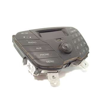 MANDO MULTIFUNCION ET7618D815BF 2603129 