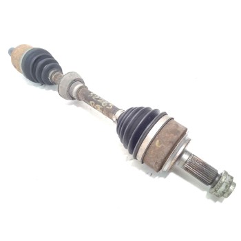 Recambio de transmision delantera izquierda para honda cr-v (re) comfort referencia OEM IAM NOREF  