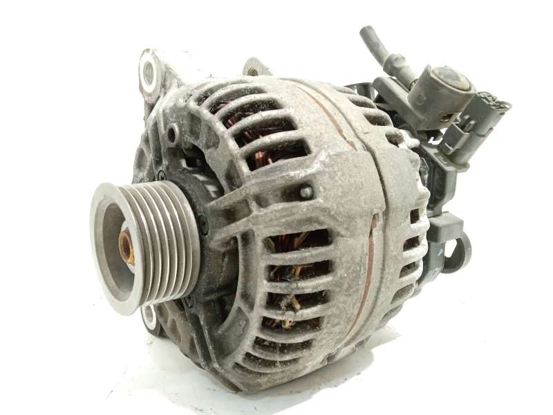 ALTERNADOR 9649846780 0124525063