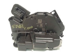 Recambio de cerradura puerta trasera derecha para volkswagen arteon (3h8) 2.0 ltr tfsi referencia OEM IAM 5TA839016P   2