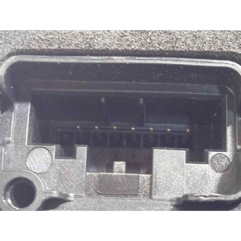 Recambio de cerradura puerta trasera derecha para volkswagen arteon (3h8) 2.0 ltr tfsi referencia OEM IAM 5TA839016P  