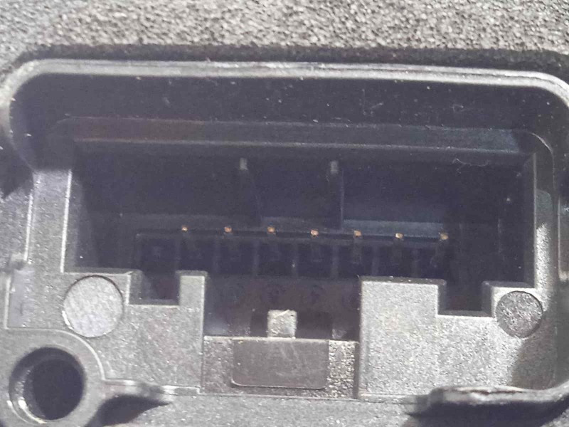 Recambio de cerradura puerta trasera derecha para volkswagen arteon (3h8) 2.0 ltr tfsi referencia OEM IAM 5TA839016P  