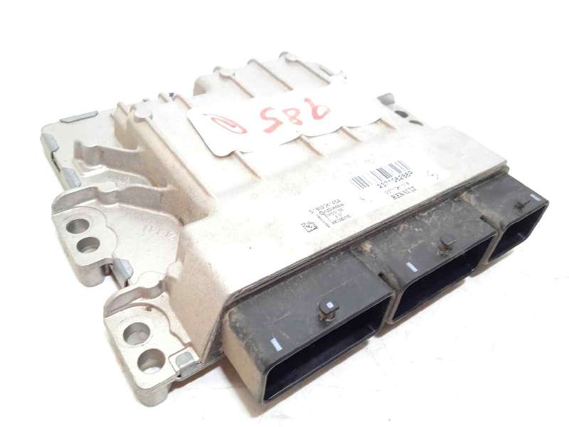 CENTRALITA MOTOR UCE 237106288R 237106101R S180206145A