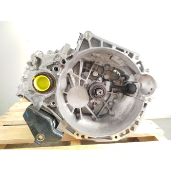 CAJA CAMBIOS 4300032AJ1 ZG63 