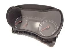 Recambio de cuadro instrumentos para opel corsa e s-d / cadra12 / bx2e6ah7j5 referencia OEM IAM 13499775   2