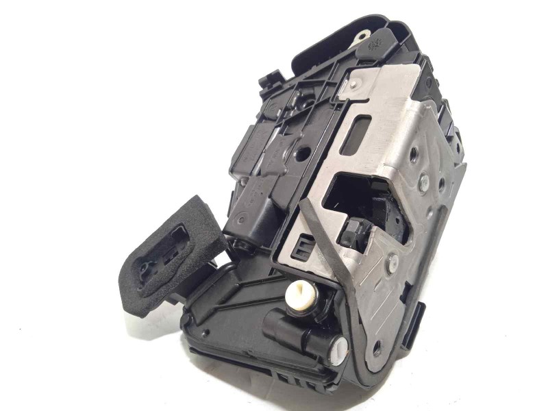 Recambio de cerradura puerta trasera izquierda para volkswagen arteon (3h8) 2.0 ltr tfsi referencia OEM IAM 5TA839015P  