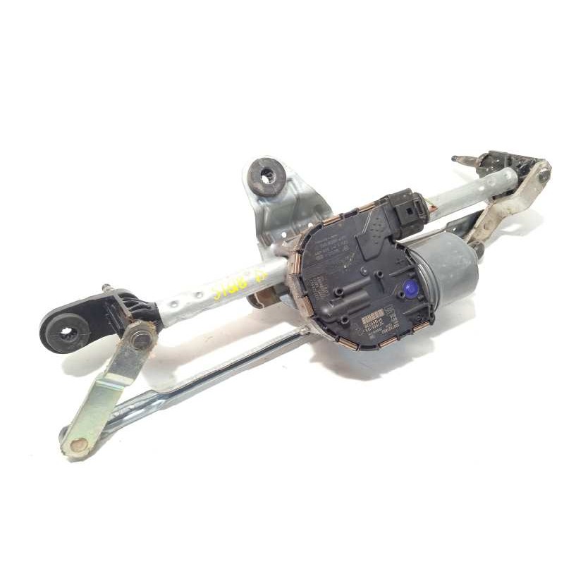 Recambio de motor limpia delantero para seat leon (5f1) 1.2 tsi referencia OEM IAM 5F1955023B  5F1955119A