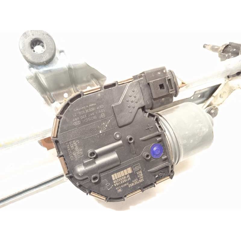 Recambio de motor limpia delantero para seat leon (5f1) 1.2 tsi referencia OEM IAM 5F1955023B  5F1955119A