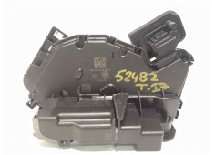 Recambio de cerradura puerta trasera izquierda para volkswagen arteon (3h8) 2.0 ltr tfsi referencia OEM IAM 5TA839015P   2