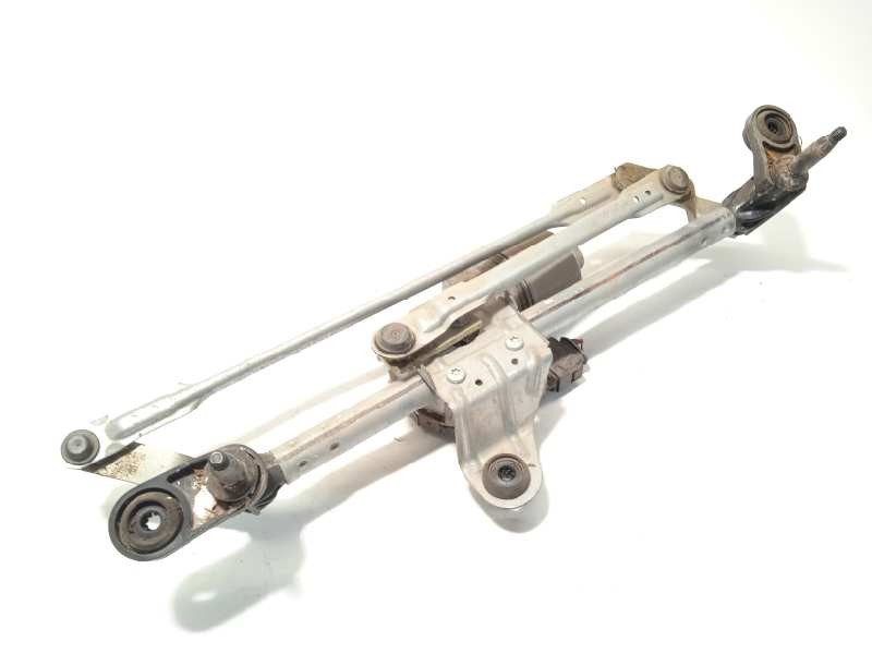 Recambio de motor limpia delantero para seat leon (5f1) 1.2 tsi referencia OEM IAM 5F1955023B  5F1955119A