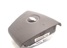 Recambio de airbag delantero izquierdo para chevrolet epica 2.0 diesel cat referencia OEM IAM 96641809   2