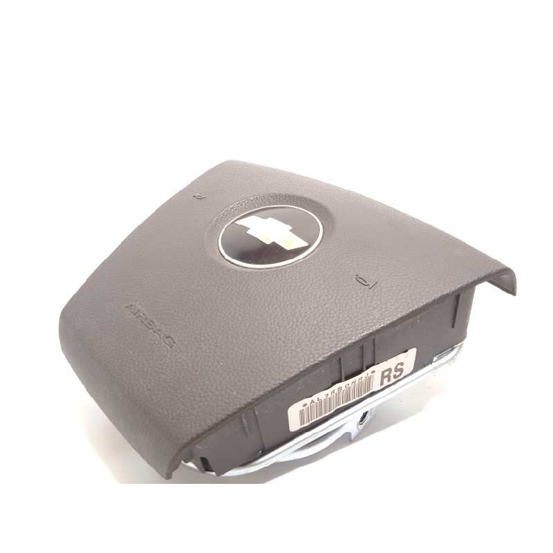 Recambio de airbag delantero izquierdo para chevrolet epica 2.0 diesel cat referencia OEM IAM 96641809  