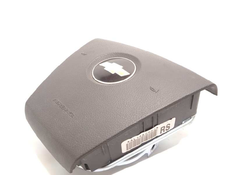 Recambio de airbag delantero izquierdo para chevrolet epica 2.0 diesel cat referencia OEM IAM 96641809  