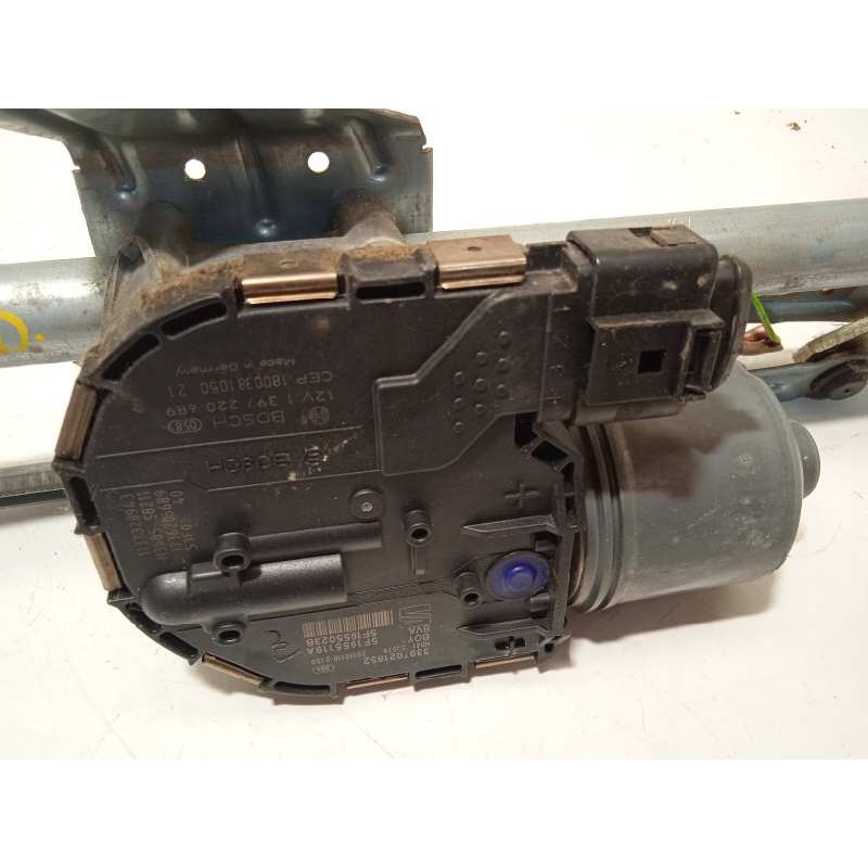 Recambio de motor limpia delantero para seat leon (5f1) 1.2 tsi referencia OEM IAM 5F1955023B  5F1955119A