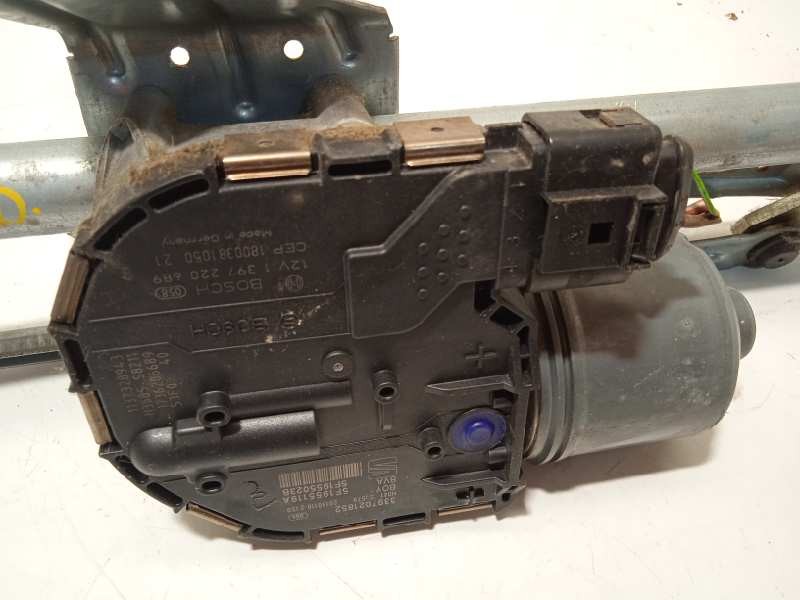 Recambio de motor limpia delantero para seat leon (5f1) 1.2 tsi referencia OEM IAM 5F1955023B  5F1955119A