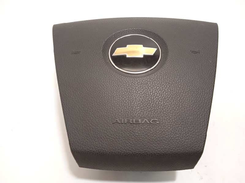 Recambio de airbag delantero izquierdo para chevrolet epica 2.0 diesel cat referencia OEM IAM 96641809  