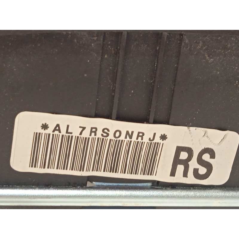 Recambio de airbag delantero izquierdo para chevrolet epica 2.0 diesel cat referencia OEM IAM 96641809  